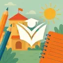 Entraide Scolaire France banner