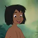 Mowgli #PV logo