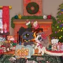 𝓜𝓪𝓶𝔂 𝓖𝓻𝓪𝓶𝔂 banner