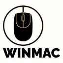WinMac - Windows & Mac Help logo