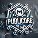 PubliCore banner