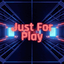 Just For Play banner
