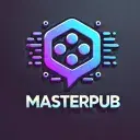 MasterPub #Mizuki logo