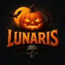 🎃 LUNARIS 👻 banner