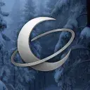 LUNARIS | Royaume des Étoiles 🌌 logo