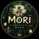 MORI SOCIETY 🌿 banner