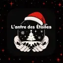 𝐋'𝐀𝐧𝐭𝐫𝐞 𝐝𝐞𝐬 𝐄́𝐭𝐨𝐢𝐥𝐞𝐬 ✨ logo