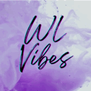 𝐖𝐋 𝐕𝐢𝐛𝐞𝐬 ✨ logo