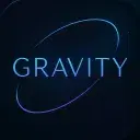 GRAVITY logo