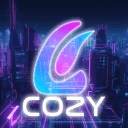Cozy Lounge🍹| Chill・Social・Fun・Hangout・Anime・Safe・Emojis・Gaming・Voice・Memes avatar