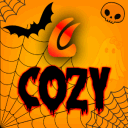 Cozy Lounge🍹| Halloween・Chill・Social・Fun・Hangout・Anime・Safe・Emojis・Gaming・Voice・Memes avatar