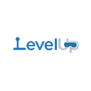 centre LvL UP logo