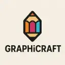 graphicraft.fr logo