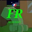◤✞ 𝕸𝖎𝖓𝖈𝖗𝖆𝖋𝖙 ✞◥  🇫🇷 logo