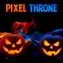 ℙ𝕚𝕩𝕖𝕝 𝕋𝕙𝕣𝕠𝕟𝕖 👑 banner