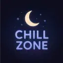 Chill zone logo