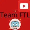 TeamFTL logo