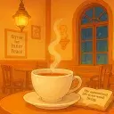 Café des lumières avatar