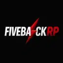 FiveBackRp FA |  Fivem logo