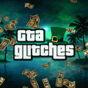 r/gtaglitches logo