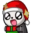 🎁 | Panda Giveaways | Pub | Support logo