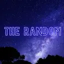 The Random logo