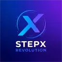 StepX Revolution | Community logo