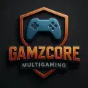 GamzCore logo