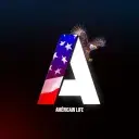 American Life RP logo