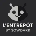 L'Entrepôt By Sowdark logo