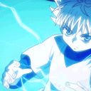 Jusei 🌊 #Nevergiveup banner