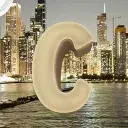 CHICAGO #🇺🇸 banner