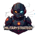 𝑴𝒊𝒍𝒊𝒕𝒂𝒓𝒚𝑺𝒕𝒓𝒂𝒕𝒆𝒈𝒚 logo