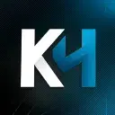 KronHost™ ☁ logo