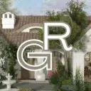 GR Bloxburg France 🏡 logo