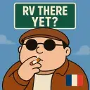 RV There YET? France avatar