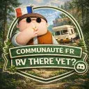 RV There YET? France banner