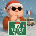 RV There YET? France avatar