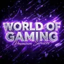 World Of Gaming banner