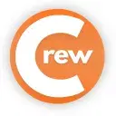 The Crew logo