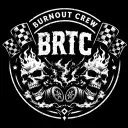 ✦ 𝐁𝐮𝐫𝐧𝐨𝐮𝐭 𝐂𝐫𝐞𝐰 (BRTC) ✦ logo