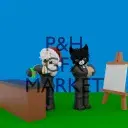 P&H GFX Market avatar