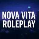 Nova Vita Roleplay banner