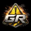 GR informations ⚠ logo