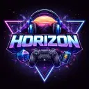 Horizon banner