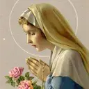 ✟ SERVIR & PRIER ✟ banner