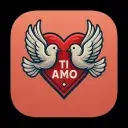 Ti-Amo_officiel banner