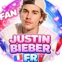 Fan Justin Bieber Fr banner