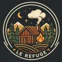 ʟᴇ ʀᴇꜰᴜɢᴇ ｜ ᴄʜɪʟʟ banner