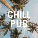 ✨ | Chill PUB | Recrute Staff icon